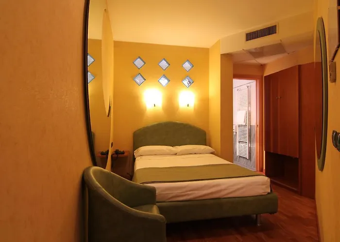 Siriohotel 3*